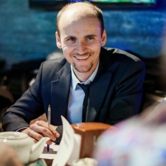 Александр Петров, 30.04.1984, Москва