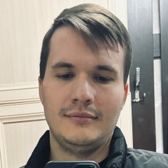 Юлиан Кирилов, 19.06, Москва