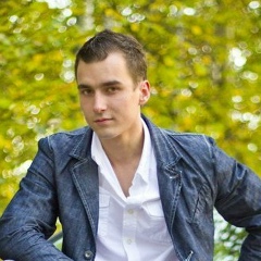 Макс Никитин, 17.08.1989, Тула