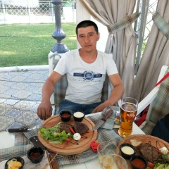 Самат Акылбаев, 20.02.1985, Хромтау