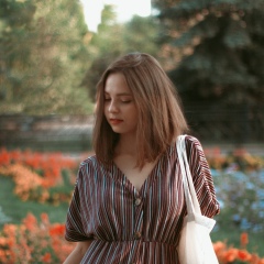 Катерина Щекочихина, 12.08.1996, Красноярск