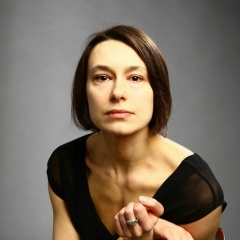 Мария Плотникова, 26.07, Москва