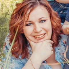 Ярослава , 25.07.1977, Киев