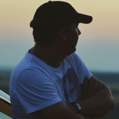 Александр Новосёлов, 25.03, Ишим