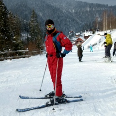 Иван Шемяткин, 14.05, Каменское / Днепродзержинск