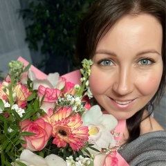 Елена Васильева, 25.03.1985, Таллин