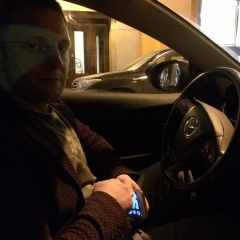 Сергей Лебедев, 09.08.1982, Москва