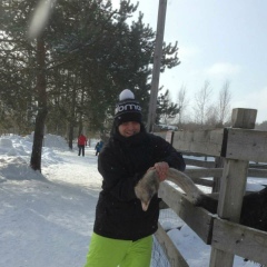 Вася Васин, 08.10.1985, Санкт-Петербург