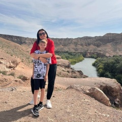 Ирина Кириллова, 04.10, Алматы