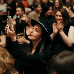 Марина Манси, Екатеринбург