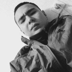 Чойган Ооржак, 23.10.1995, Москва