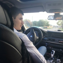 Ибрагим Хажгириев, 08.08.1992, Пятигорск