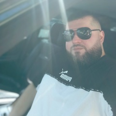 Vladimir Lozinskiy, 31.10.1989, Тирасполь