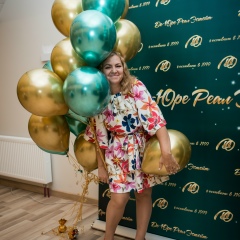 Елена Титова, 19.03, Москва