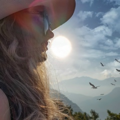 Вероника Катаева, 19.07, Москва