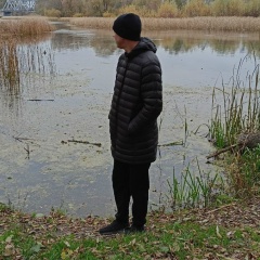 Андрей Тужиков, 10.11.1988, Воронеж