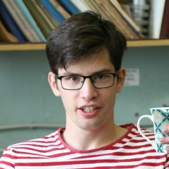 Глеб Замолодчиков, 03.03.1990, Москва