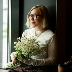 Катерина Родачинская, 31.12, Новый Уренгой