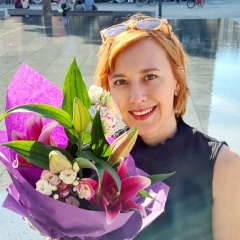 Надежда Гебос, 27.09.1986, Кишинев