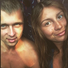 Evgeniy Petrochenko, 24.11, Калининград