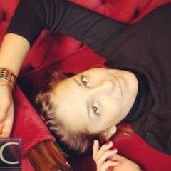 Милана Ромазанова, 06.08, Москва