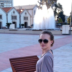 Наталья Юревна, 02.01, Запорожье