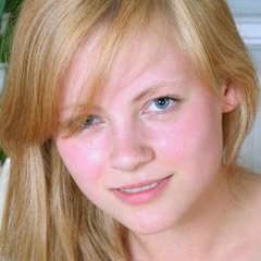 Маша Авдеева, 11.01.1990, Москва