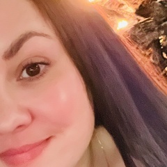 Дарья Зорина, 29.05, Detroit