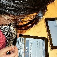 Хадижат Айдамирова, 24.05