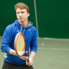 Oleg Mironchikov, 22.08.1989, Tampa