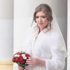 Танюша Таранушенко, 14.01.1991, Киев