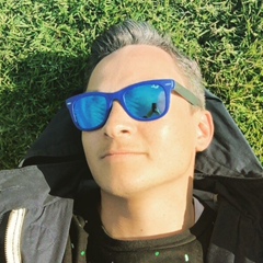 Даниил Курилов, 18.09.1985, Sydney