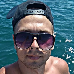 Саша Кучеренко, 01.12.1989