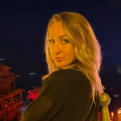 Rita Rita, 17.11.1989, Алматы