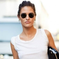 Марал Хасенова, Астана