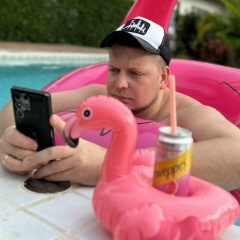 Эдуард Скляров, 30.07, Москва