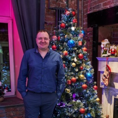 Владимир Лагоцкий, 12.06, Санкт-Петербург