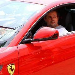 Владислав Богатырёв, 01.01.1974, Санкт-Петербург