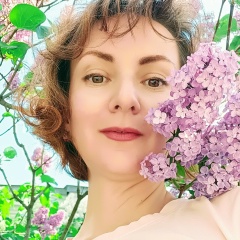 Елена Савва, 11.10, Челябинск