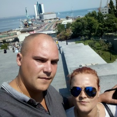 Антон Котов, 01.09, Запорожье