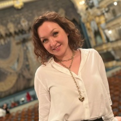 Анна Ходусова, 22.11