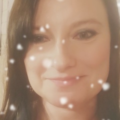 Мария Качесова, 08.03, Санкт-Петербург