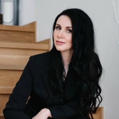 Нина Фомина, 27.05