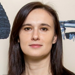 Наташа Саркисова, 01.02.1980, Алматы