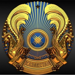 Жанарыс Таласбаев, 04.08.1982, Конаев / Капшагай