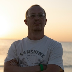 Сергей Мотин, 03.12.1983, Москва