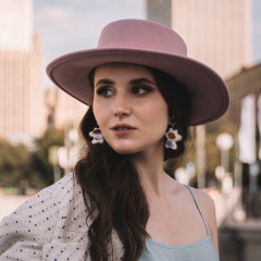 Анастасия Щинова, 18.11.1994, Москва