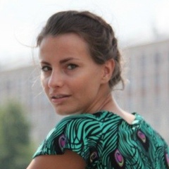 Евгения Александровна, 15.02, Москва