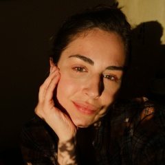 Кристина Иванова, 08.11.1993, Санкт-Петербург