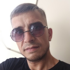 Александр Матросов, 18.01.1989, Кострома